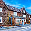 Warwickshire Park Hotel Kenilworth by Belvilla