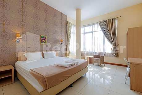 Wisma Anggrek Syariah Mitra Reddoorz