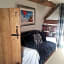Hood Lane Farm - The Parlour - Self Catering Ground Floor Apartment