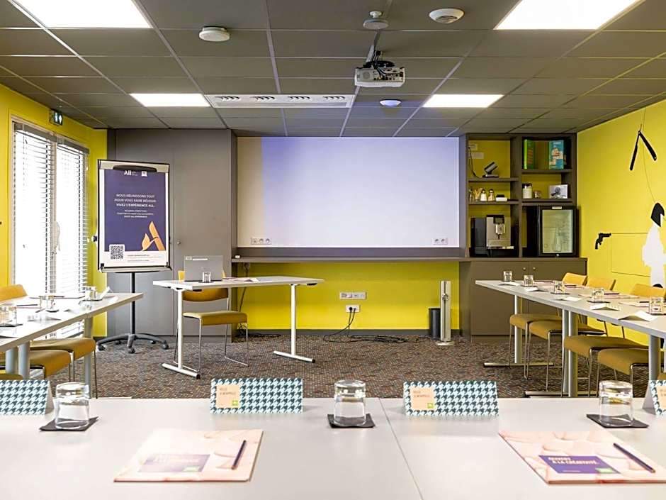 ibis Styles Lyon Confluence