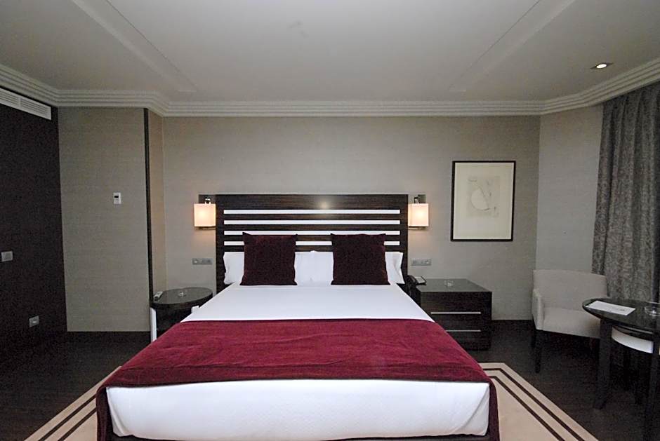 Hotel Los Peñascales - Adults Only