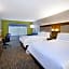 Holiday Inn Express & Suites Grand Rapids