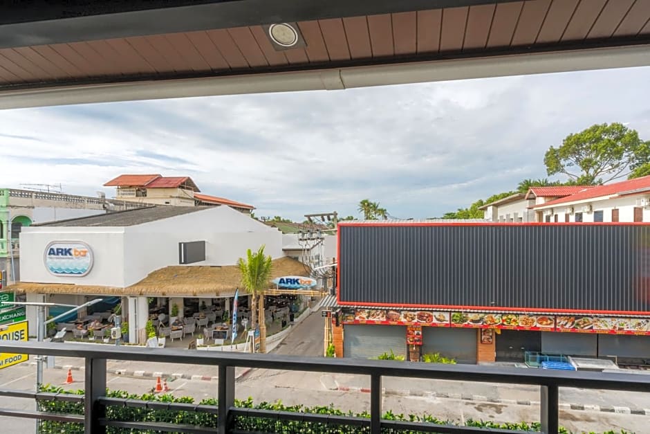 Lek Lek Samui Room X Coffee Bar