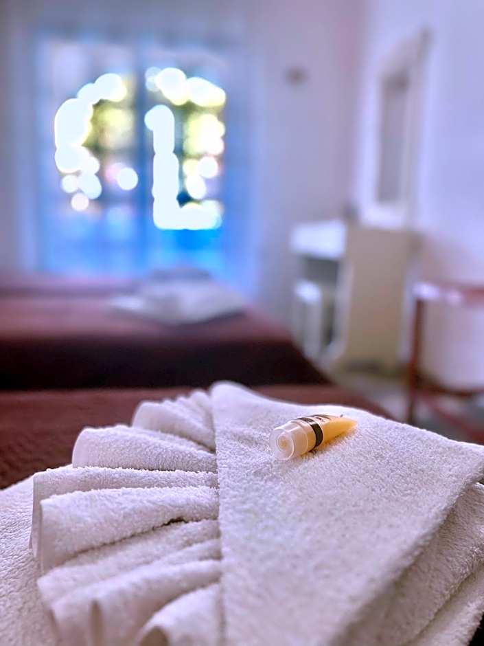 Blue Garden Inn