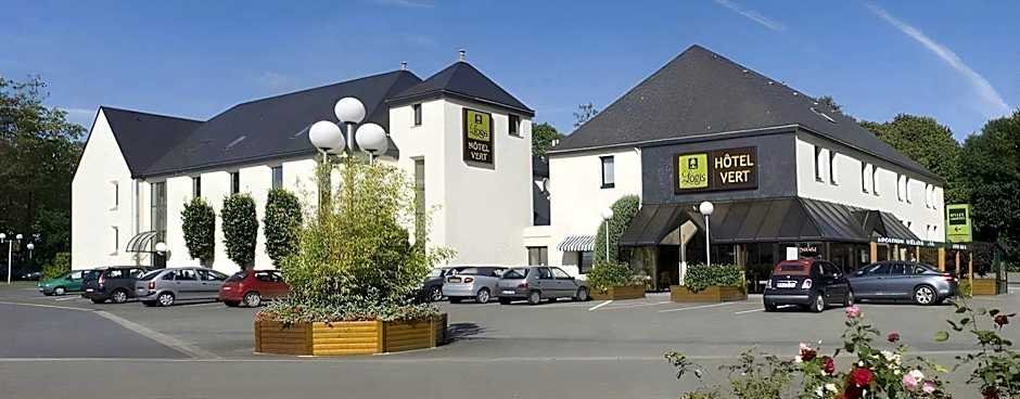 Hotel Vert