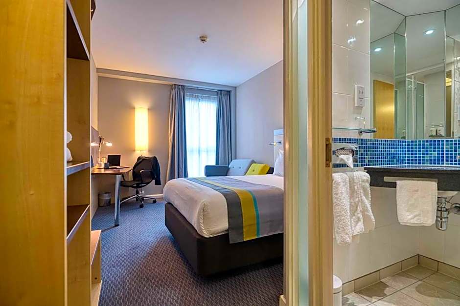 Holiday Inn Express Hull City Centre By IHG