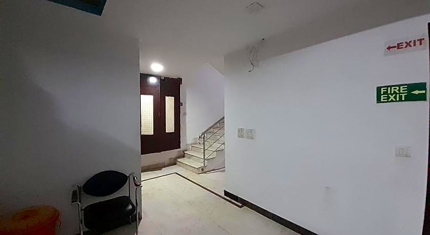 Mandakini Palace Hotel