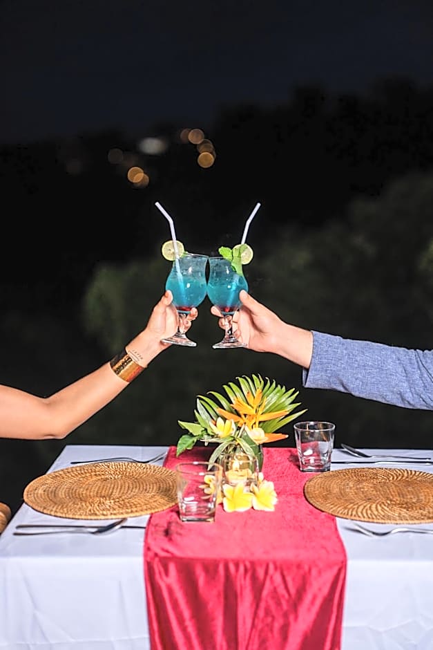 Abasan Hill Hotel and Spa