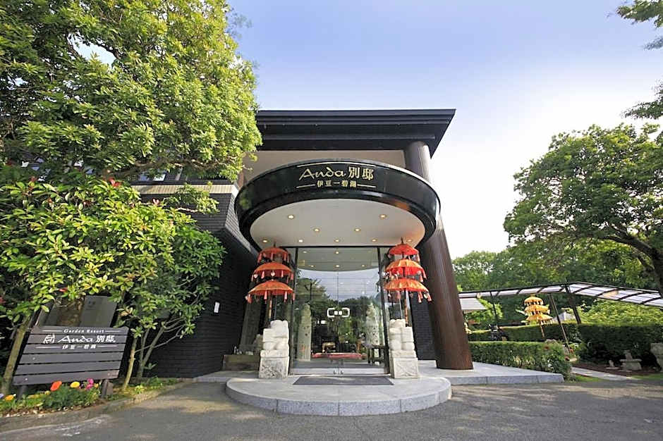 Anda Bettei Izu Ippekiko Resort