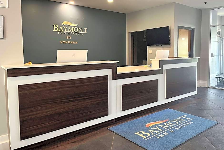 Baymont by Wyndham Indianapolis Northeast