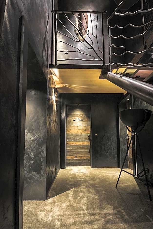 Auberge au Boeuf