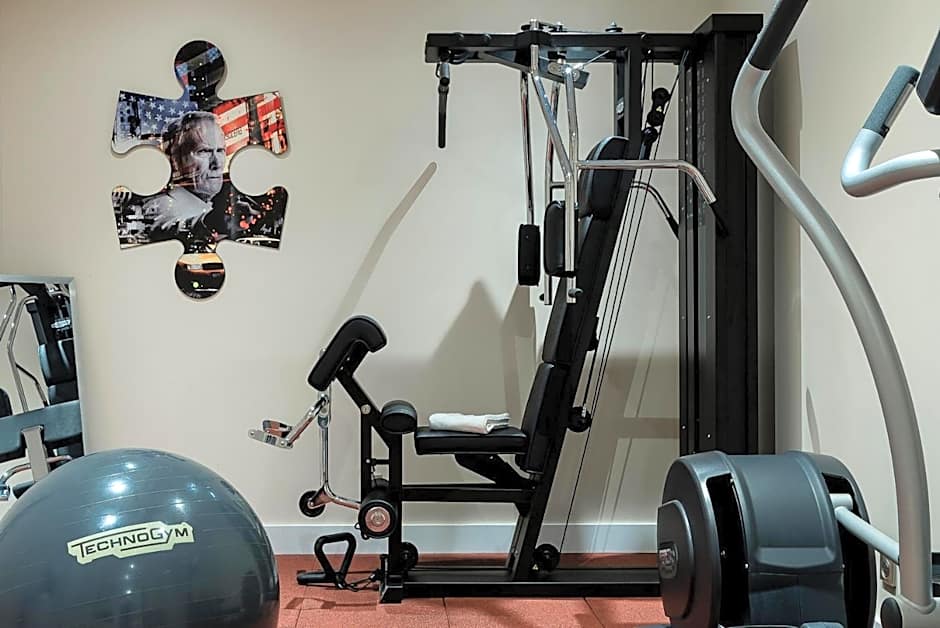 Grand Hotel Dauphiné