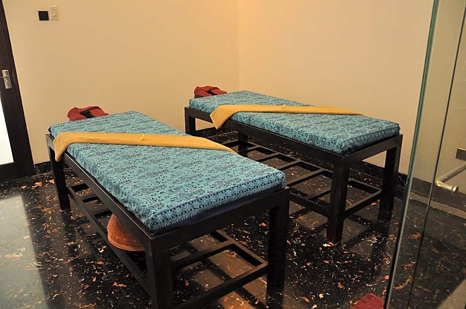 Grand Palace Hotel Sanur - Bali
