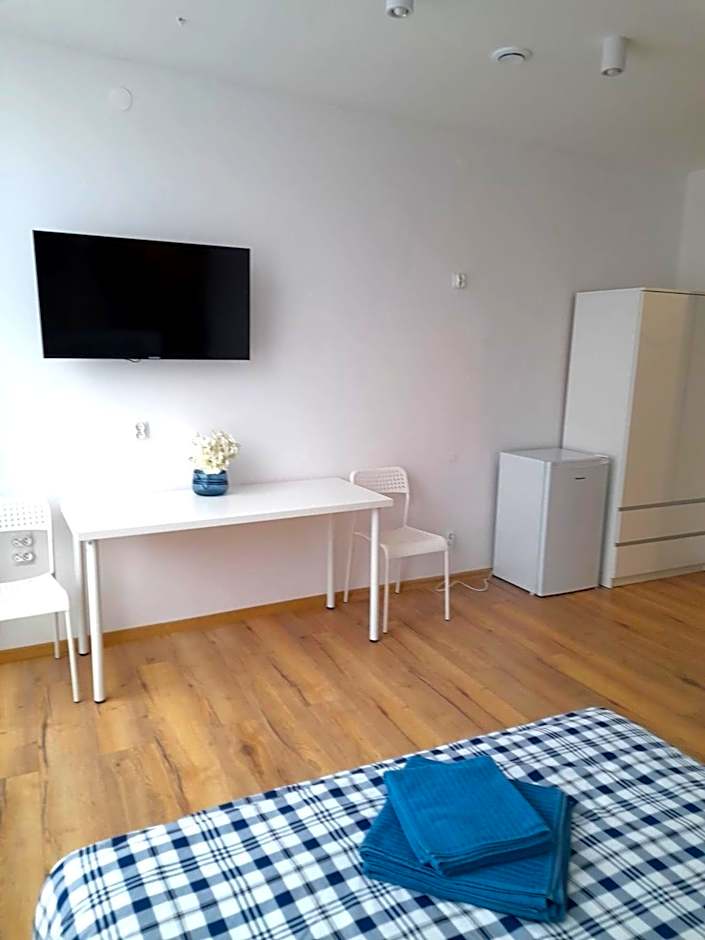 Pokoje przy Plaży Sopot