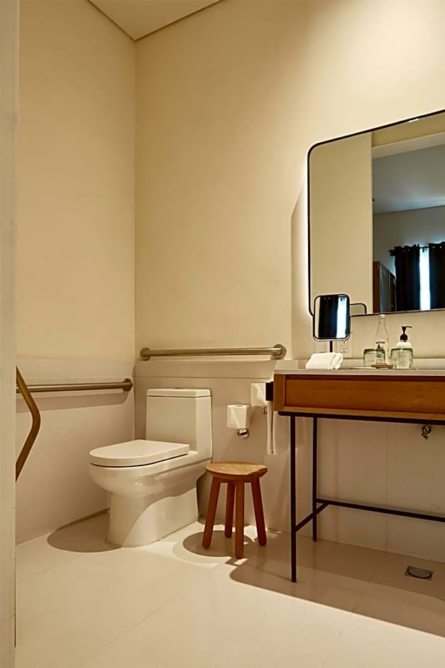 Umbral, a Curio Collection by Hilton