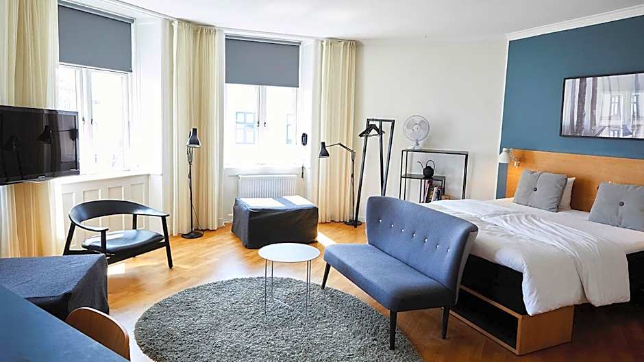 Ibsens Hotel