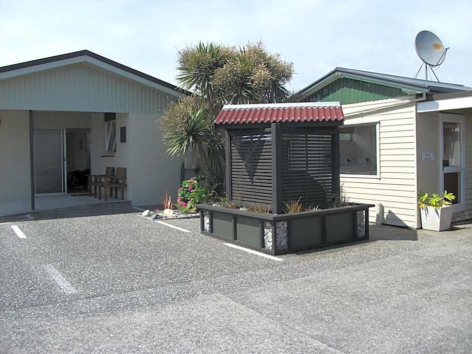 Scenicland Motels
