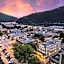 Stirling All Suites Hotel