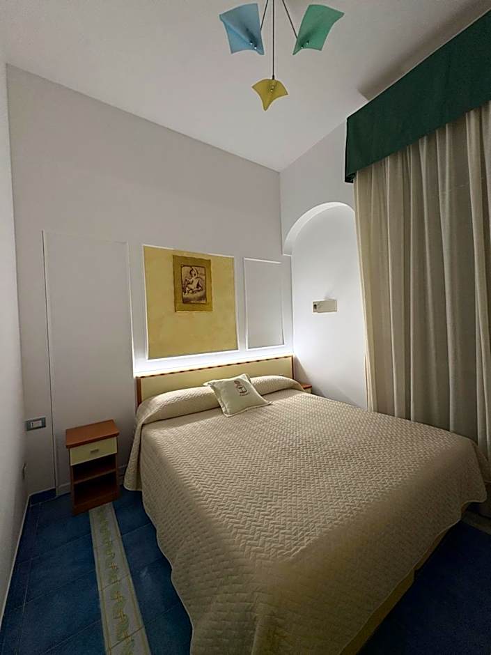 Meublè Casa Mannini Rooms