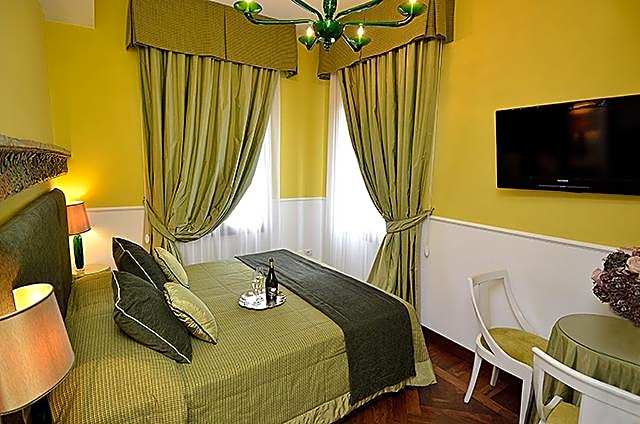 B&B Villa Ines