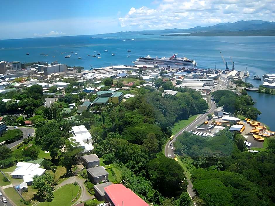 Elixir Apartment Hotel