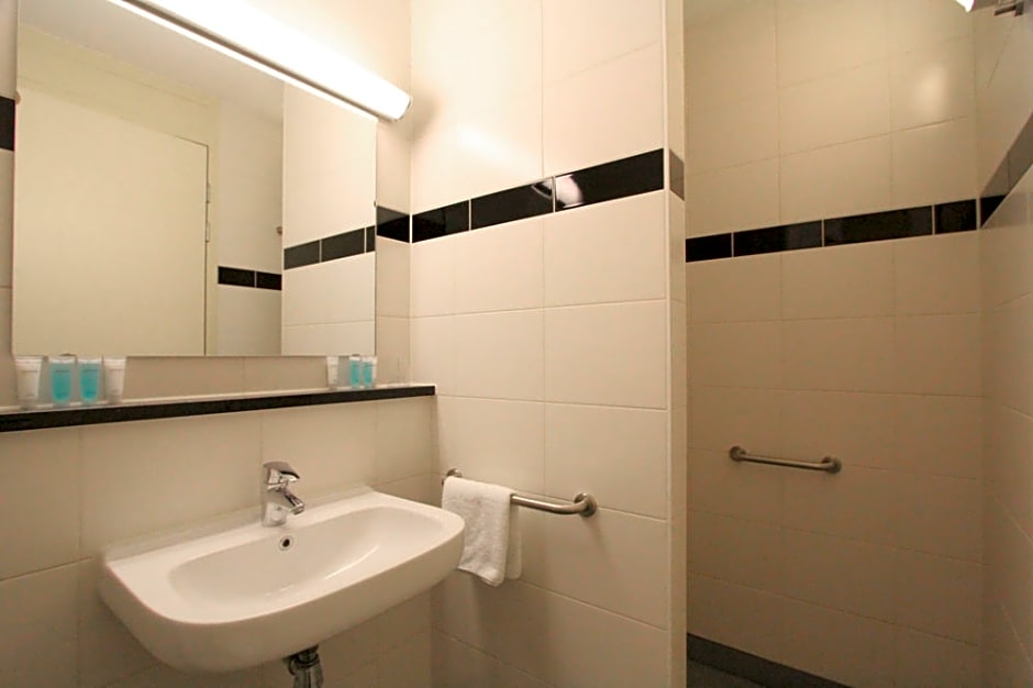 Bastion Hotel Rotterdam Zuid