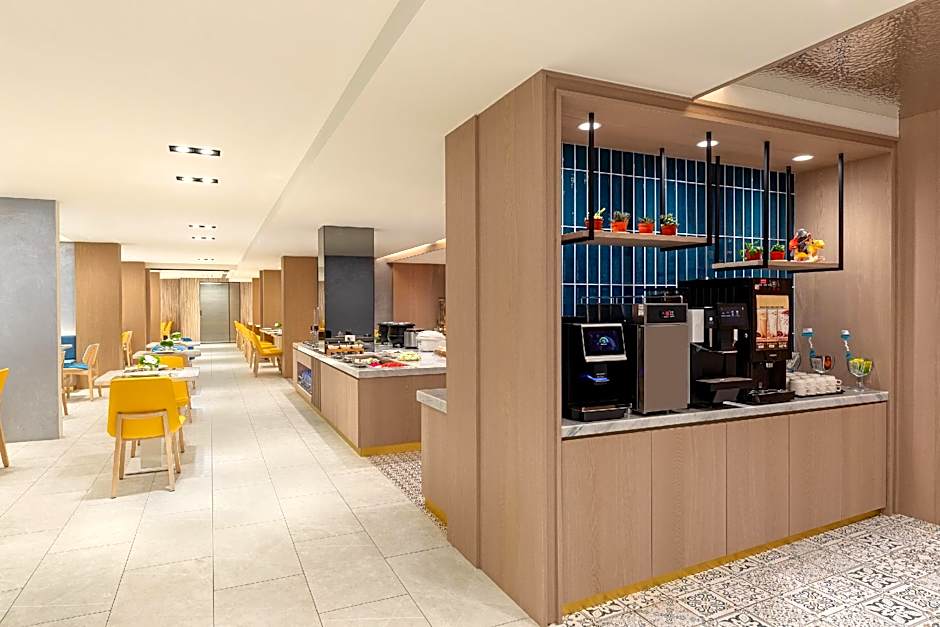 Days Inn By Wyndham Chiayi