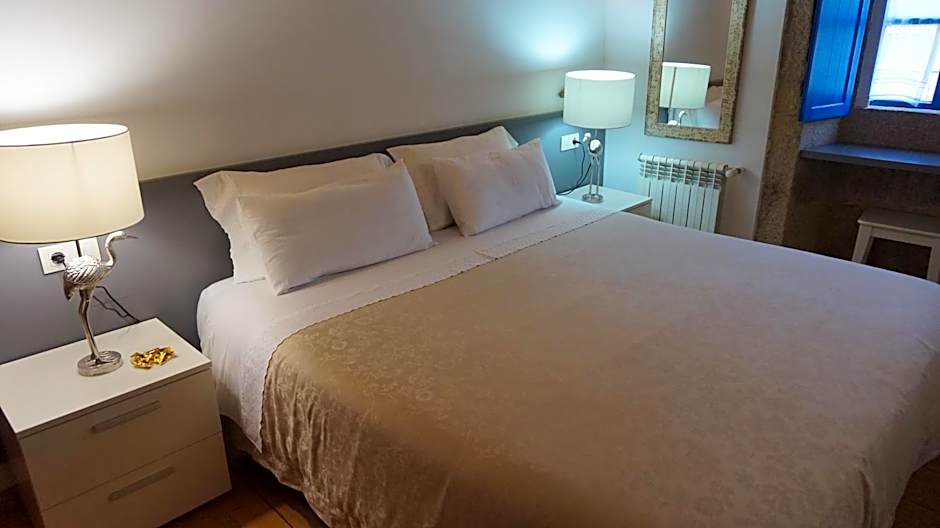 Casa Perfeuto Maria