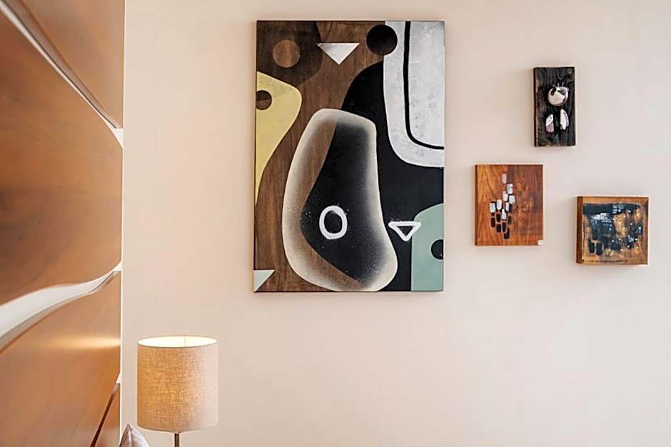 THE GRAND Ahrenshoop