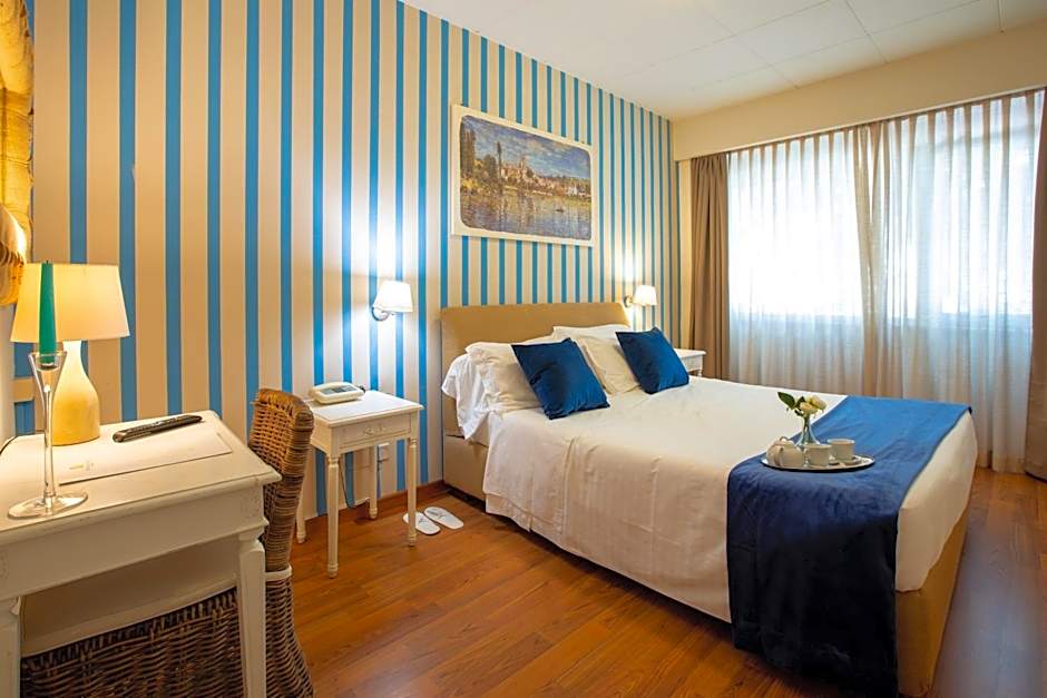 Hotel Palace del Conero