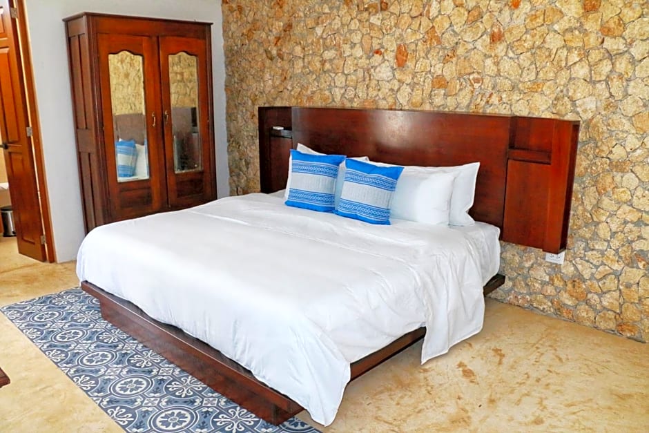 Boutique Casa Azuli Santiago
