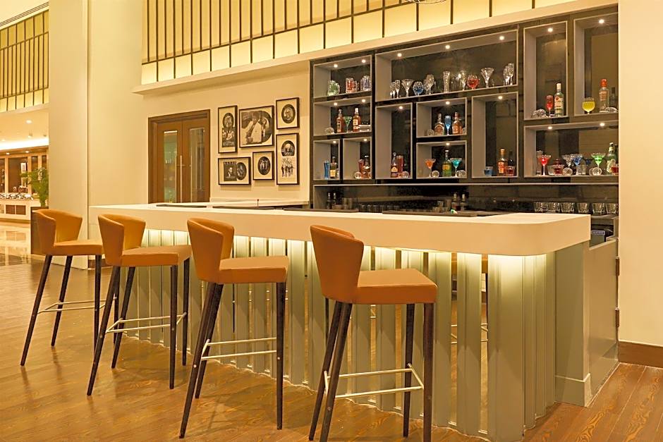 Lemon Tree Hotel Jhansi