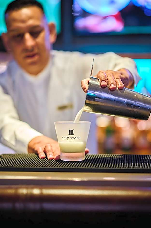 Casa Andina Select Miraflores