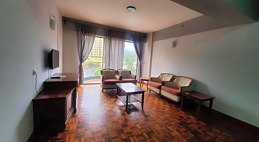Star Regency Hotel & Apartments