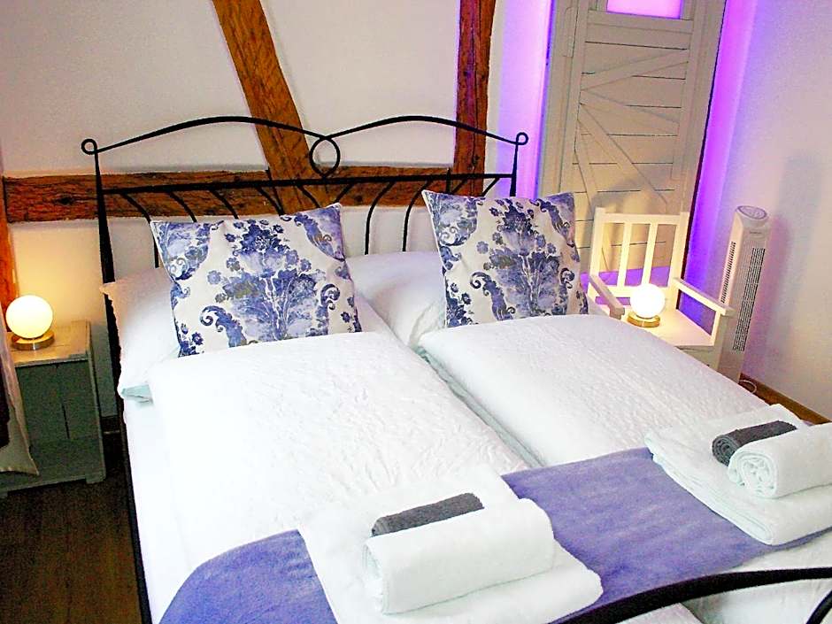 Boutique Hotel Little Venezia