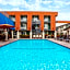 Travelodge Inn & Suites by Wyndham Anaheim on Disneyland Dr