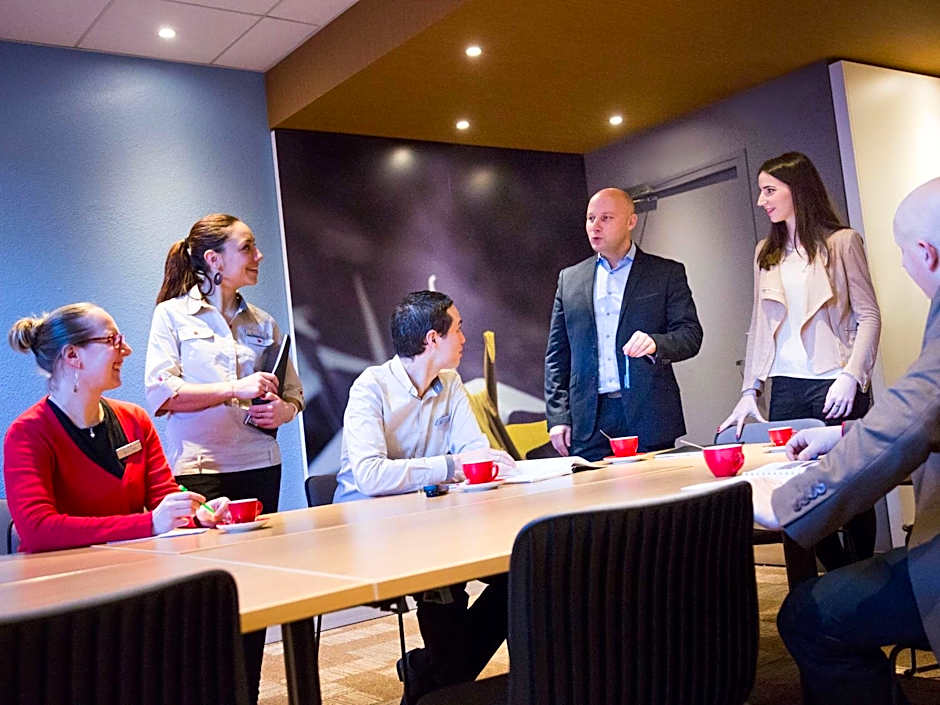 ibis Hotel Hannover Medical Park