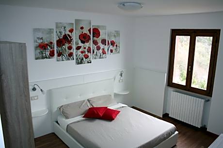 Double Room with Lake View