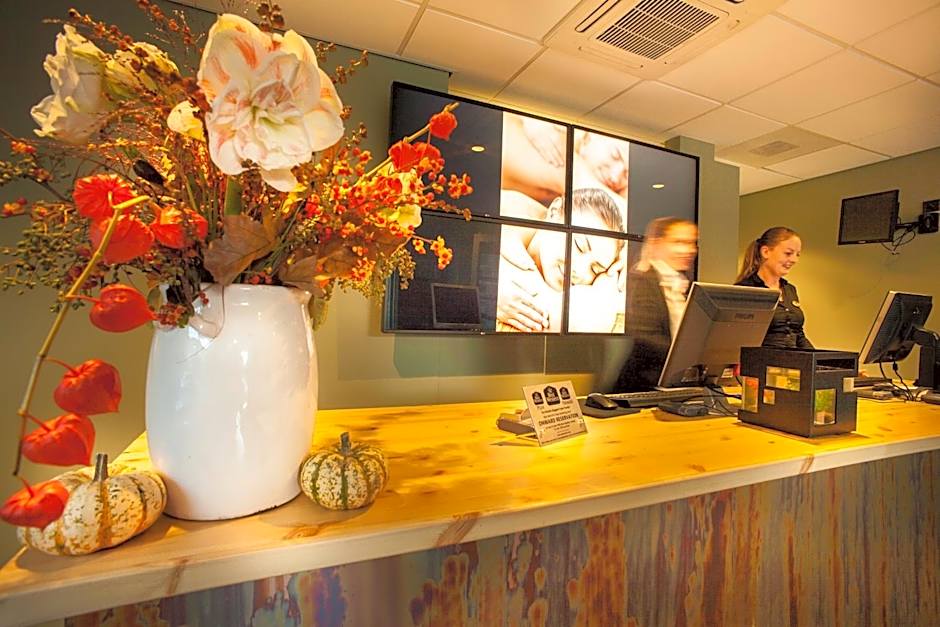 Best Western Zaan Inn