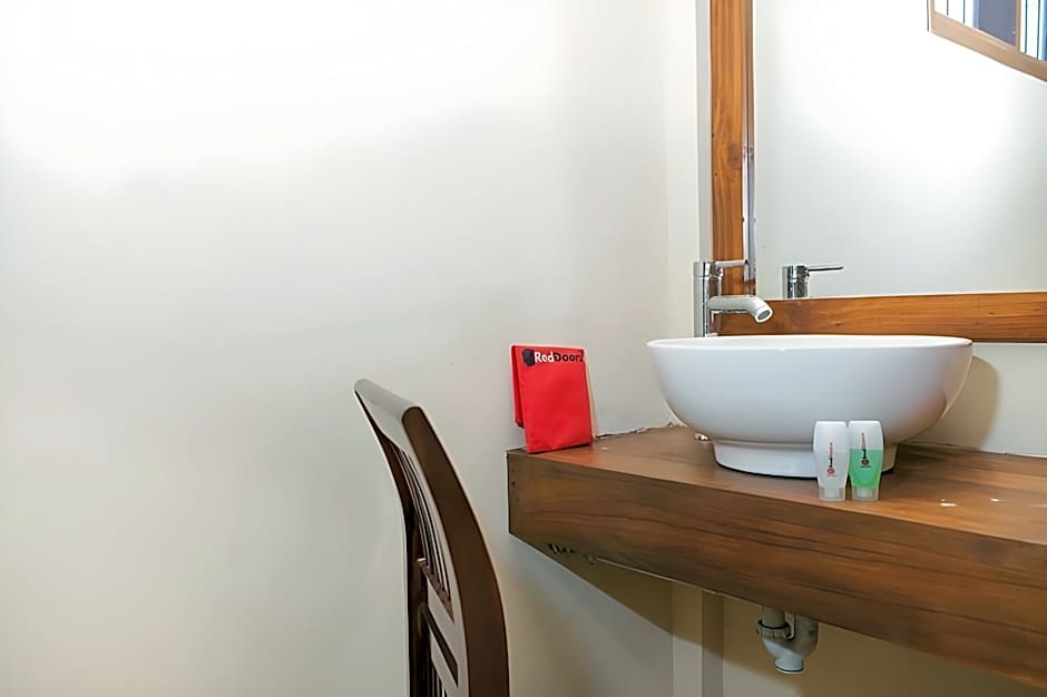 RedDoorz near Baluran National Park