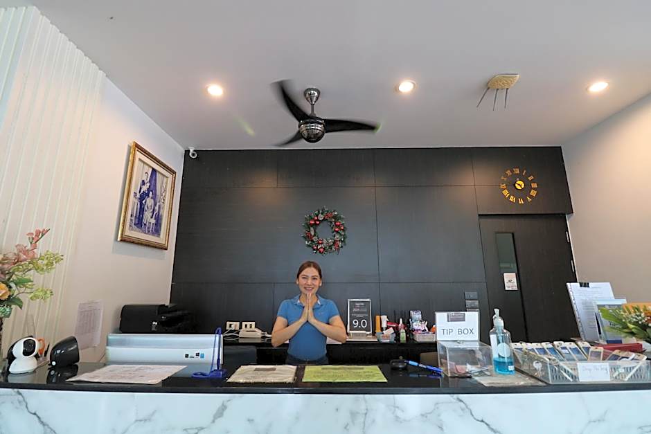 S4 Nai Yang Beach - Near Phuket Airport