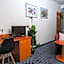 Suite Hotel 900m zur Oper