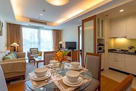 One-Bedroom Suite