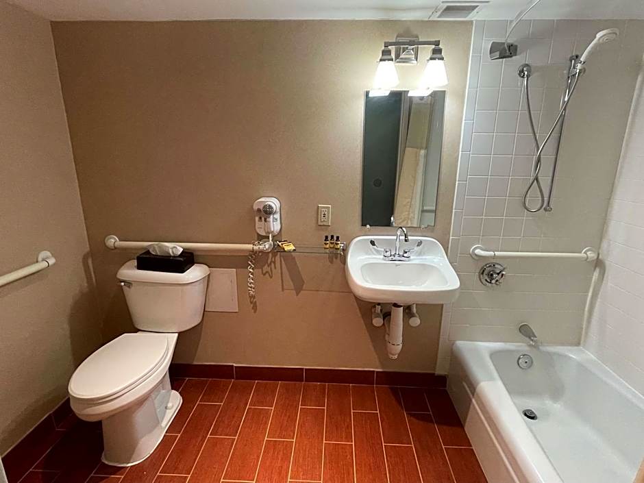 Best Western Plus Waterville Grand Hotel