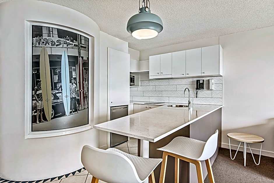 Mantra Mooloolaba Beach