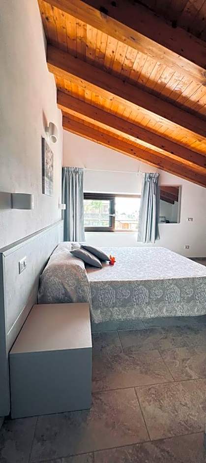 B&B Casale Pietrantica Tropea