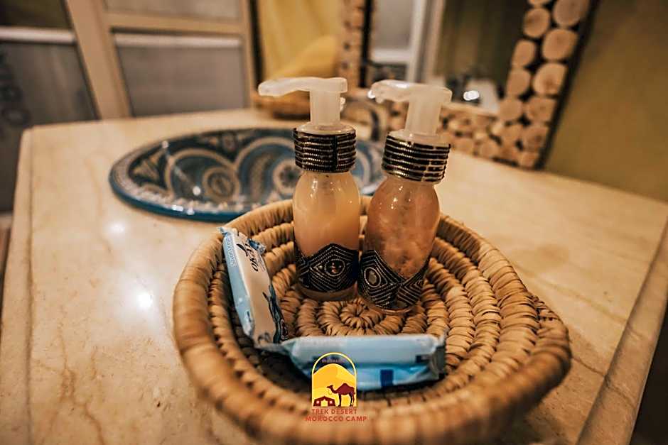 Trek desert Morocco Sarl