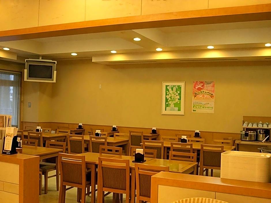 Hotel Route Inn Naha Asahibashi Ekihigashi