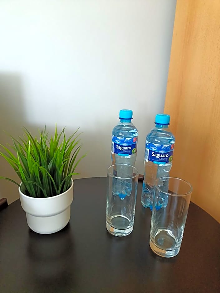 Pokoje pod Świerkiem