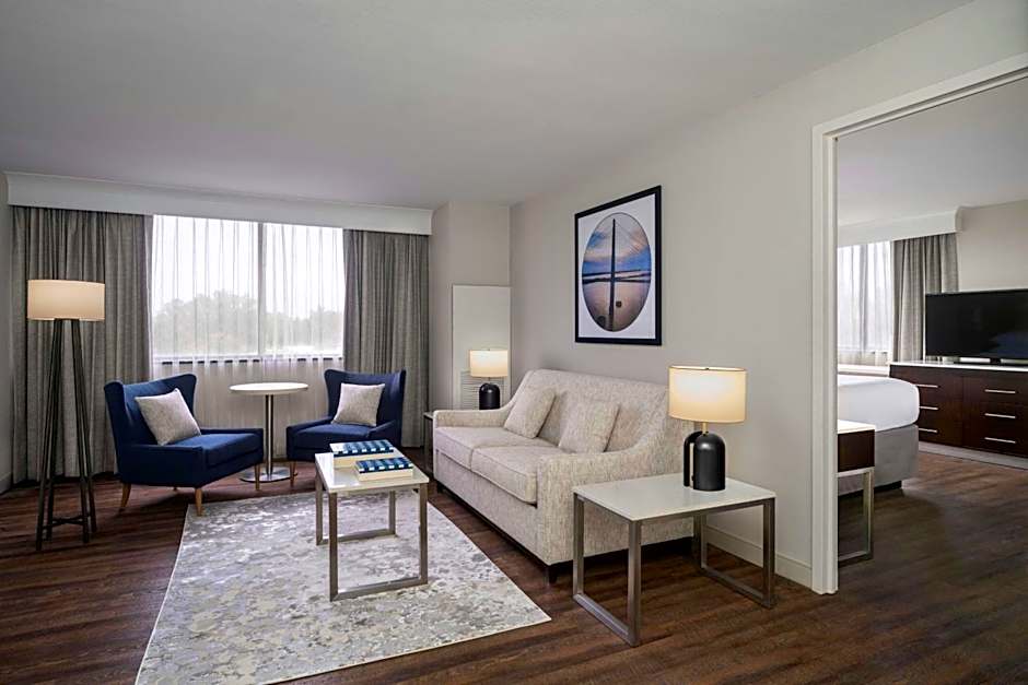 Delta Hotels by Marriott Jacksonville Deerwood